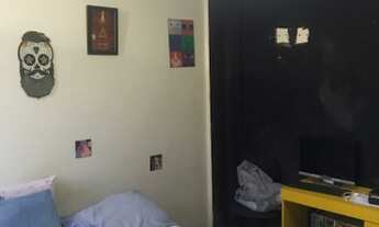 Imagem 6: Estácio Apartamento 3 quartos dependência completa