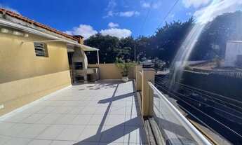 Imagem 7: Sobrado com 3 dormitórios à venda, 230 m² - Jardim Hollywood - São Bernardo do Campo/SP