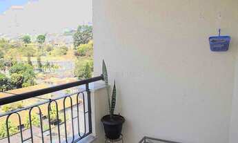 Imagem 6: Juiz de Fora - Apartamento Padrão - Alto dos Passos