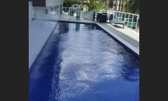 Imagem 2: Cobertura com 4 dormitórios à venda, 377 m² por R$ 3.000.000,00 - Bessa - João Pessoa/PB