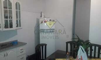 Imagem 3: Mogi das Cruzes - Casa Padrão - Vila Oliveira