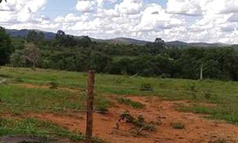 Imagem 6: Gleba de 20 mil mts financiados nas fazendas Recanto dos Cambuís em Jaboticatubas