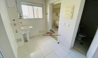 Imagem 6: Apartamento com 3 dormitórios à venda, 101 m² por R$ 860.000,00 - Vila Mogilar - Mogi das