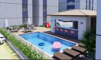 Imagem 4: RESIDENCIAL CENTRAL PARK- JOSÉ AMÉRICO