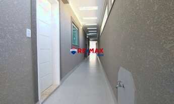 Imagem 4: Sobrado para venda tem 300 metros quadrados com 4 suítes em Vila Pereira Barreto - São Pau