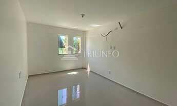 Imagem 4: Apartamento em Barreirinhas com 89m² Porcelanato 02 Suítes MKT*02*TR93253