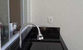 Imagem 2: LINDA CASA - PISCINA - Jardins do Império - Indaiatuba/SP