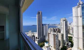 Imagem 2: Apartamento com 4 quartos em Pioneiros - Balneário Camboriú - SC