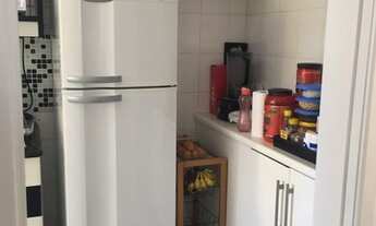 Imagem 6: Apartamento 03 quartos c/suíte, churrasqueira no Vista Alegre - Curitiba - PR