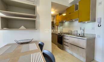 Imagem 7: Belo Studio para venda possui 45 metros quadrados com 1 quarto em Campeche - Florianópolis