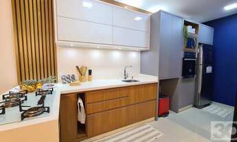 Imagem 5: Casa Geminada para Venda em Joinville, Costa e Silva, 3 dormitórios, 1 suíte, 3 banheiros