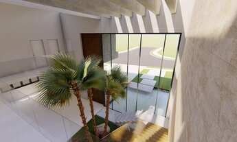 Imagem 5: SOBRADO ALPHAVILLE IPÊS 435 M2 SENDO 3 SUÍTES