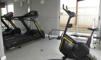 Imagem 6: Apartamento de 60 metros quadrados no bairro Jardim América com 1 quarto