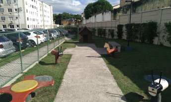 Imagem: Apartamento Bela Vida 3 - Campo Grande