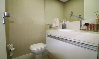 Imagem 6: São Conrado GREEN!