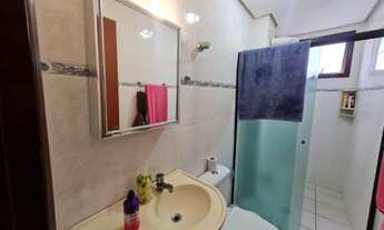 Imagem 7: Apartamento 2 dormitórios em Maracanã - Praia Grande - SP