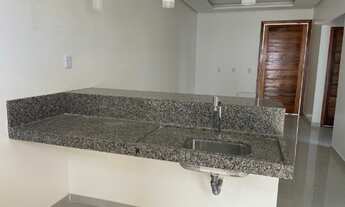 Imagem 4: Casa Nova pronta para Morar a Venda no Condomínio Parque Continental