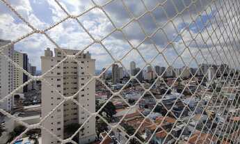 Imagem 5: Locação apartamento Vila Ipojuca - 2 dormitórios com vaga e lazer