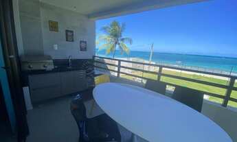 Imagem: Apartamento frente mar, pronto para morar