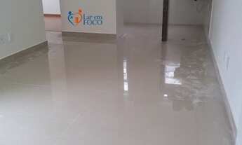 Imagem 6: 708. AP 2Q Privativa área de serviço independente e garagem, elevador, S. Amélia