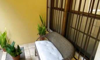 Imagem 6: Excelente casa em condomínio no Jardim Oceânico 3 suítes