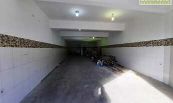 Imagem 2: Salão Comercial para Locação no bairro Residencial Novo Horizonte, Mogi das Cruzes / SP