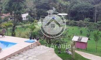 Imagem 6: Lindo sitio perto da cachoeira!