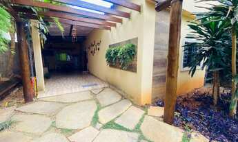 Imagem 3: Casa em condomínio na Rua do Jockey! Lote 400 m²!