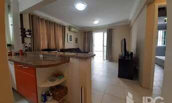 Imagem: Apartamento á venda com 2 dormitórios