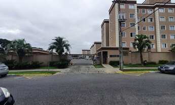 Imagem 3: Apartamento desocupado 45 metros quadrados com 2 quartos em Hauer - Curitiba - PR