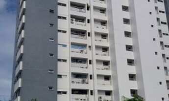 Imagem 2: Apartamento 03 (três) suítes à venda em Lagoa Nova - Com 145 metros de área privativa_Três