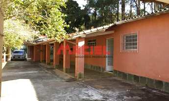 Imagem 5: Venda - RURAL (fazenda, sítio e chácara) - FREITAS - SAO JOSE DOS CAMPOS - AT 2500 M² - AC