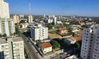 Imagem 3: Apartamento - Edifício Caravelas no Bairro Bosque da Saúde