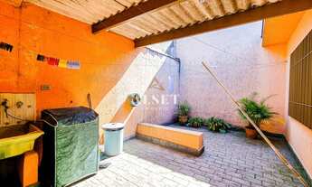 Imagem 5: Casa assobradada com dois dormitórios na Vila Formosa