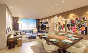 Imagem: APARTAMENTO ALTO PADRÃO BARRA SUL no Edifício