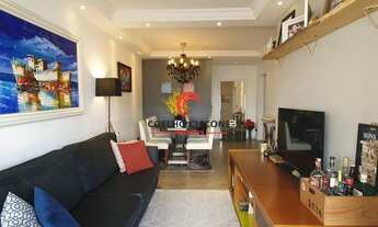 Imagem 3: Apartamento para venda 3 dormitórios Bairro - Cerâmica - São Caetano do Sul