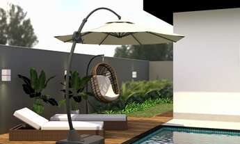 Imagem 3: CASA - SWISS PARK - CAMPINAS/SP