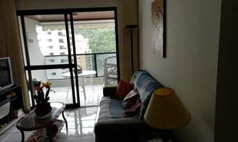 Imagem: Apartamento para venda com 2 quartos em