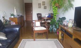 Imagem 2: Juiz de Fora - Apartamento Padrão - Cascatinha