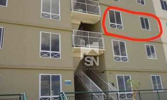 Imagem: APARTAMENTO - IDEAL FLAMBOYANT / SUMARÉ-SP