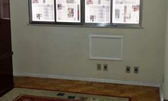 Imagem 3: Apartamento de 2 quartos para aluguel com 90 m2 Largo 2a Feira