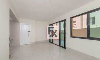 Imagem 5: Apartamento à venda, Ed. Regina América, Rua La Plata, Sion, Belo Horizonte