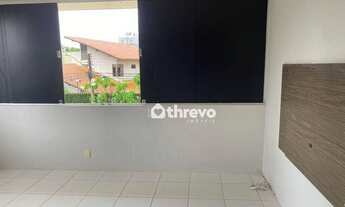 Imagem 5: Casa com 4 dormitórios para alugar, 352 m² por R$ 4.665,96/mês - Fátima - Teresina/PI