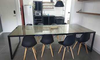 Imagem 5: APARTAMENTO RESIDENCIAL em JOINVILLE - SC, COSTA E SILVA