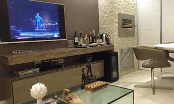 Imagem 5: Recife Flat - Apê com vista para o mar