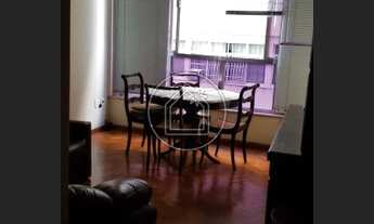 Imagem 4: 02 Quartos na Praia de Icaraí - sol da manhã