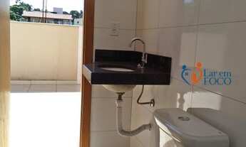 Imagem 7: 615. COBERTURA 4QS 140M² GOURMET com pia, fachada revestida, gás, 3vgs pilotis, 3wc. Santa