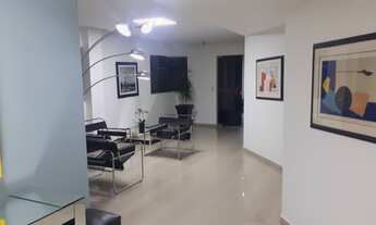 Imagem 4: Rua Bela Cintra - Alugo apartamento pronto para morar