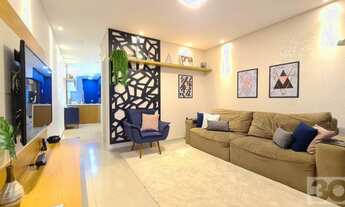 Imagem: Casa Geminada para Venda em Joinville, Costa