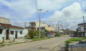 Imagem 2: DR. AMÉRICO SANTA ROSA Nº 980 _ 02 PAVIMENTOS